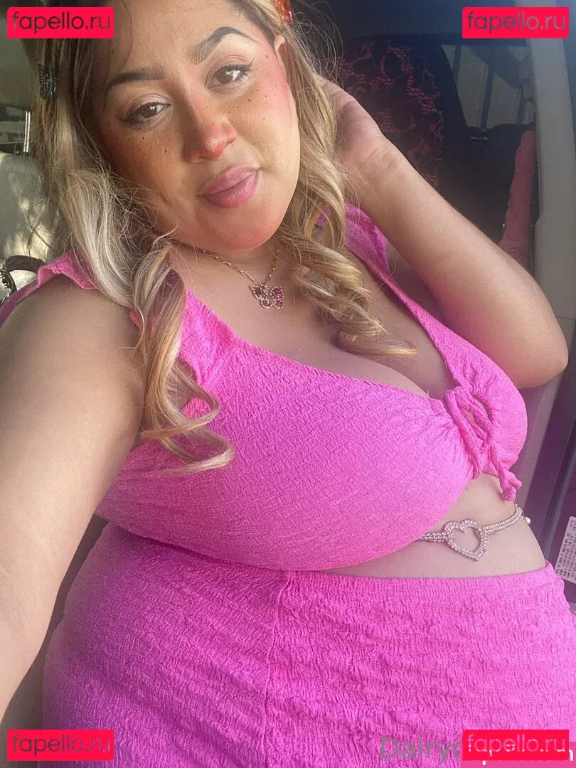 dairyqueen94 Onlyfans Photo Gallery 