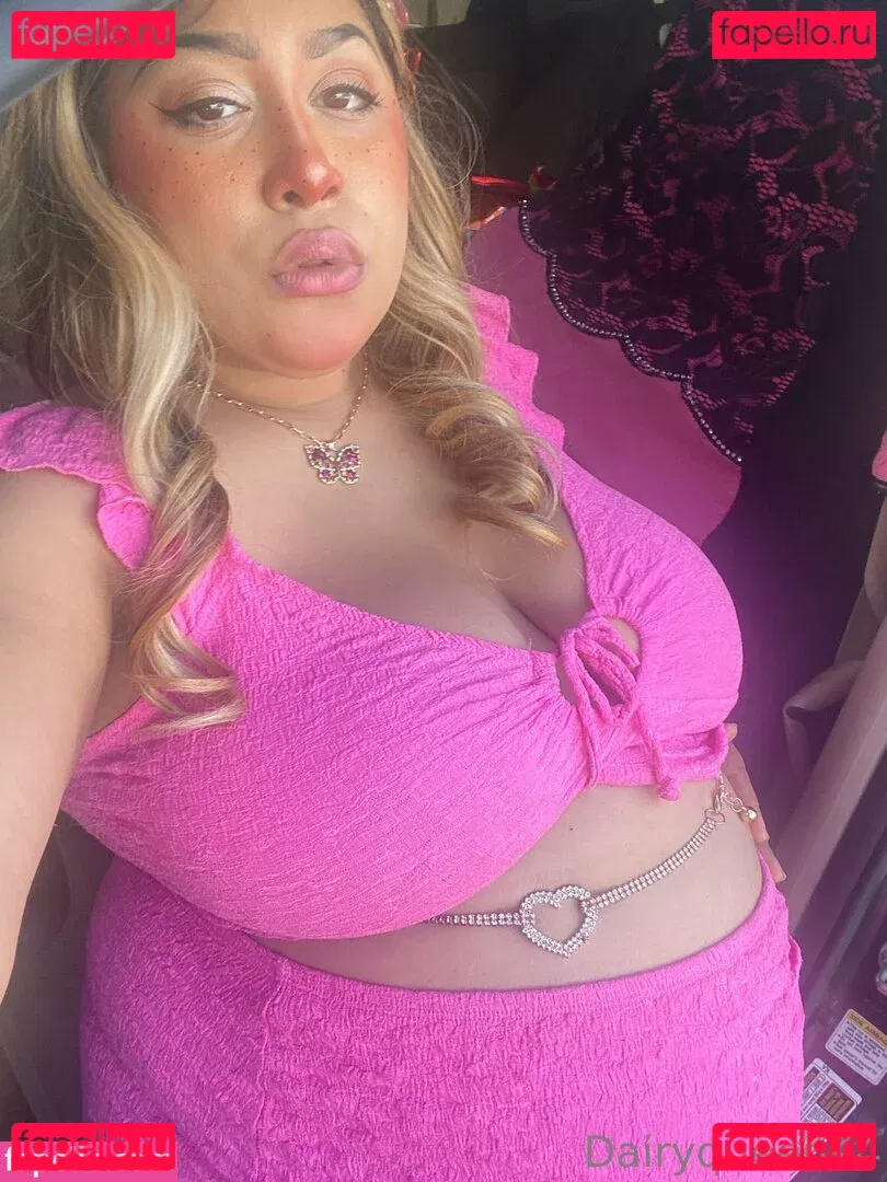 dairyqueen94 Onlyfans Photo Gallery 