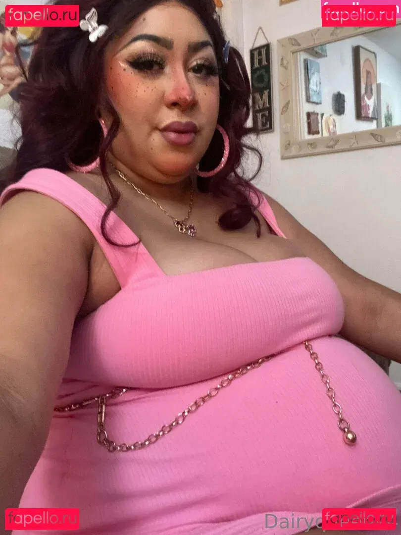 dairyqueen94 Onlyfans Photo Gallery 