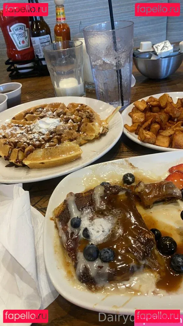 dairyqueen94 Onlyfans Photo Gallery 