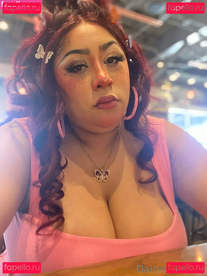 dairyqueen94 Onlyfans Photo Gallery 