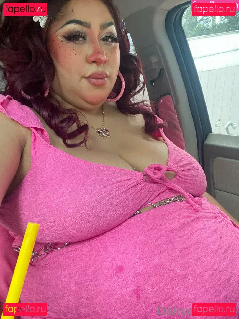 dairyqueen94 Onlyfans Photo Gallery 