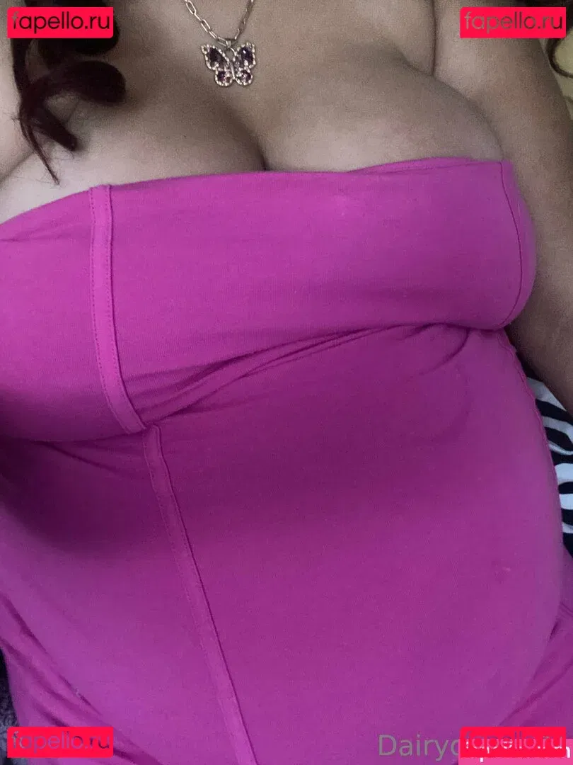 dairyqueen94 Onlyfans Photo Gallery 