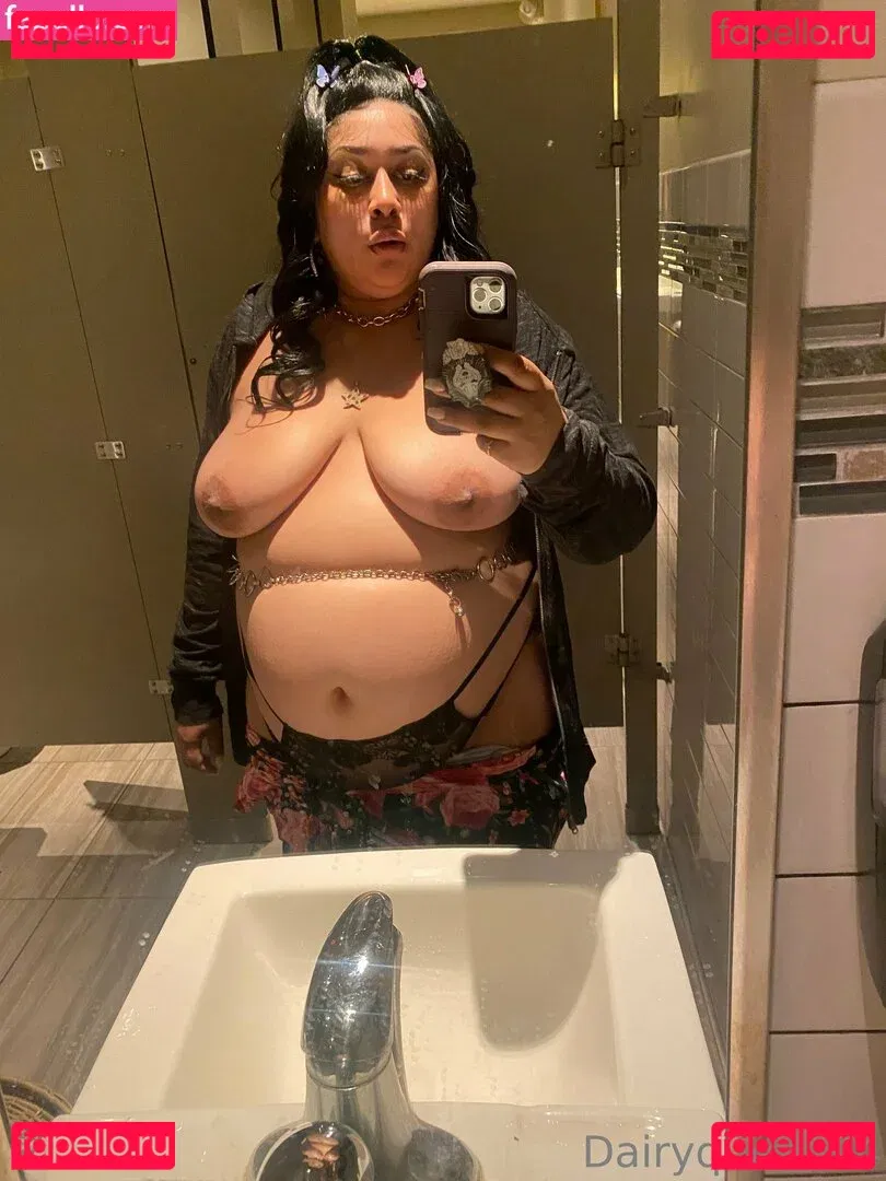 dairyqueen94 Onlyfans Photo Gallery 