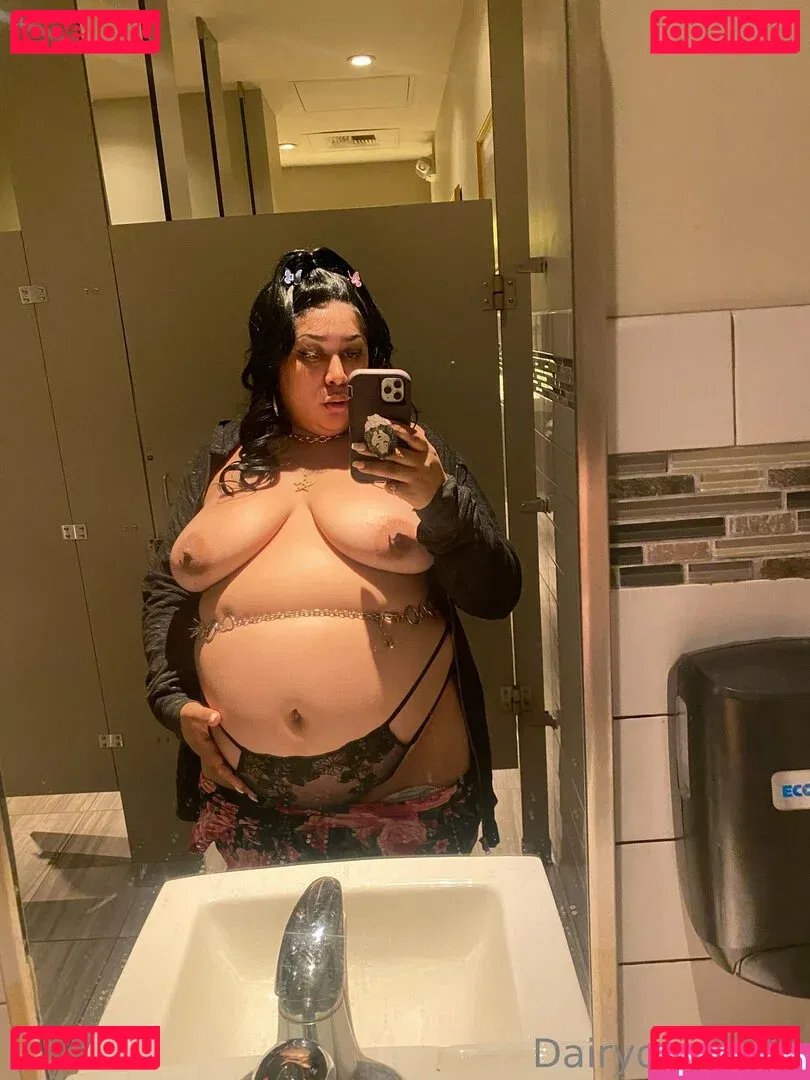 dairyqueen94 Onlyfans Photo Gallery 