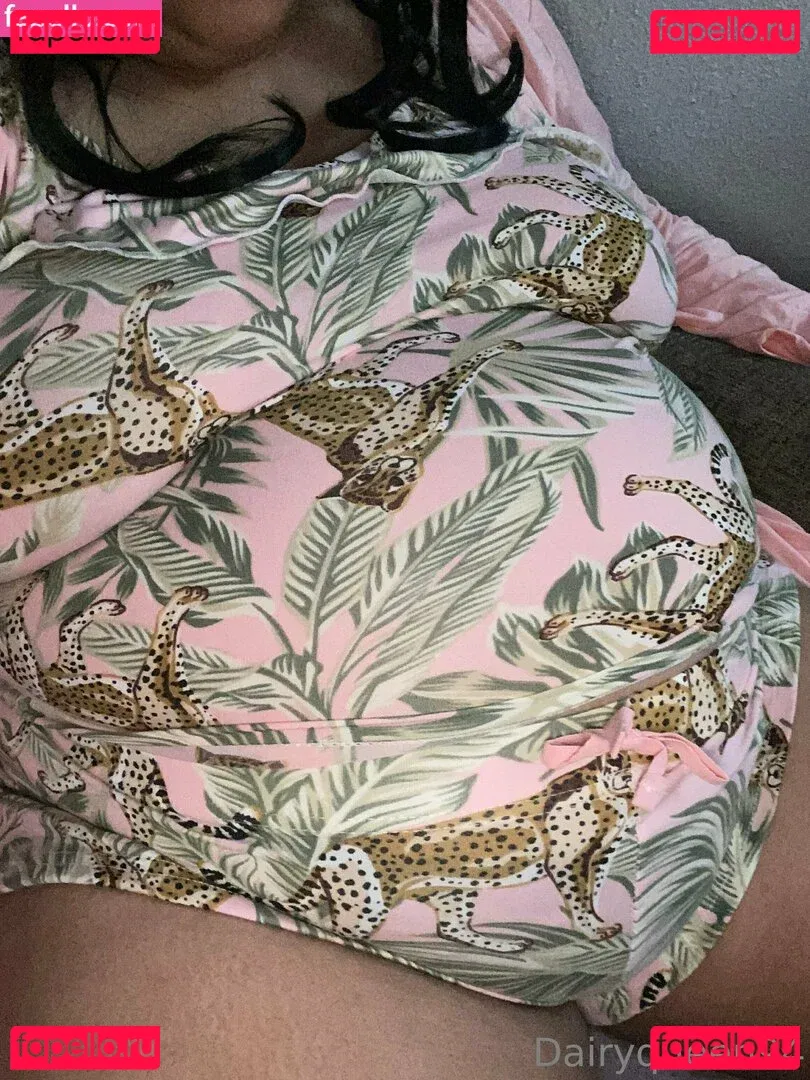 dairyqueen94 Onlyfans Photo Gallery 