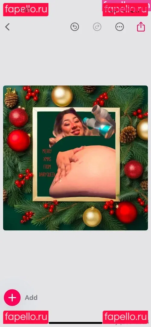 dairyqueen94 Onlyfans Photo Gallery 