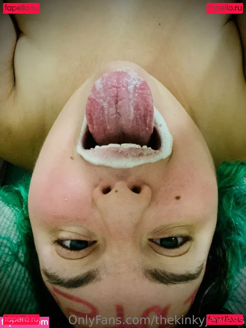 thekinkyjewess Onlyfans Photo Gallery 