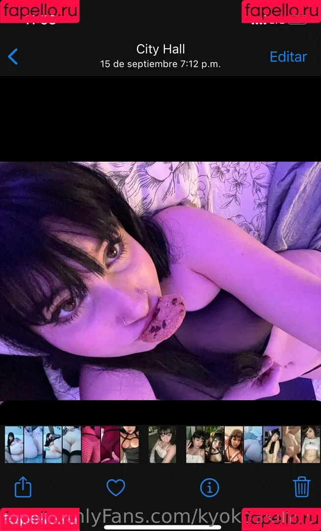 kyokoakihiro Onlyfans Photo Gallery 