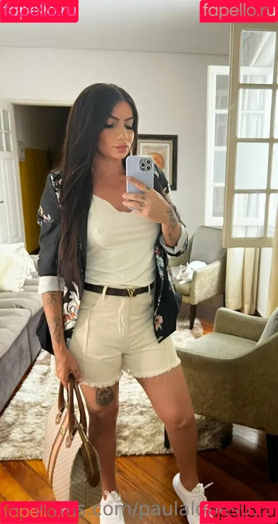 paulalopes013 Onlyfans Photo Gallery 