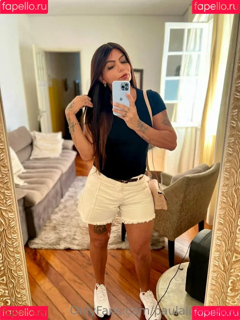paulalopes013 Onlyfans Photo Gallery 