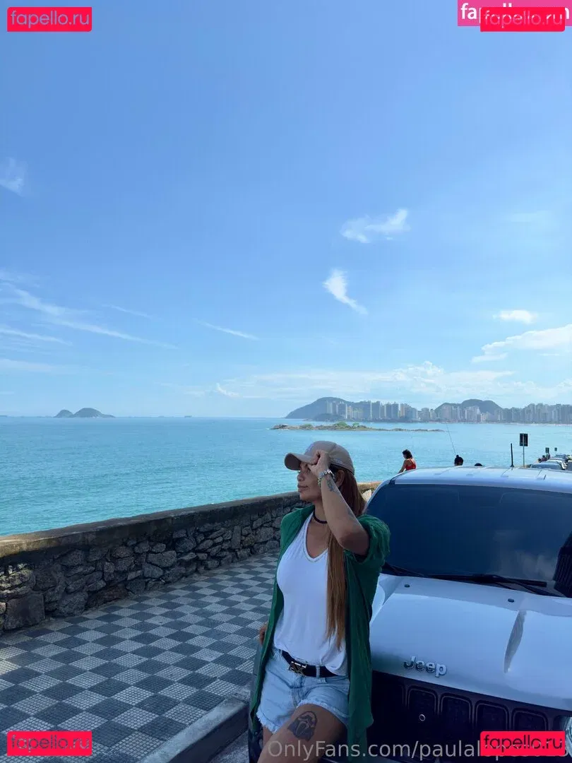 paulalopes013 Onlyfans Photo Gallery 