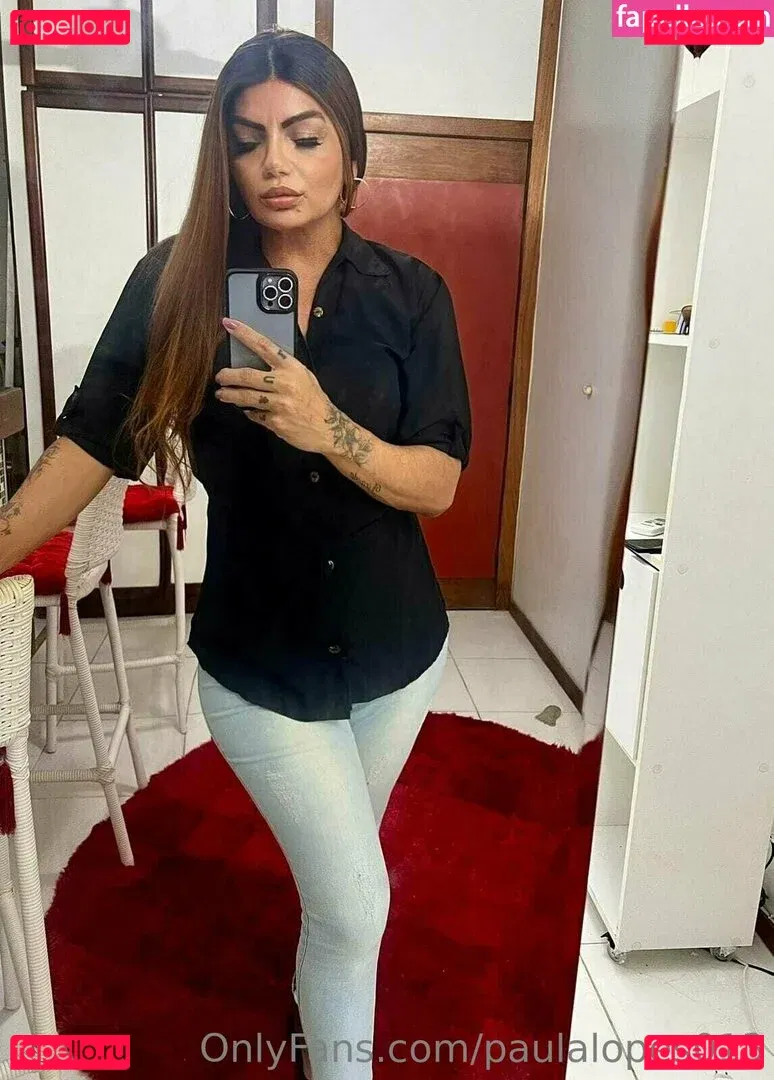 paulalopes013 Onlyfans Photo Gallery 