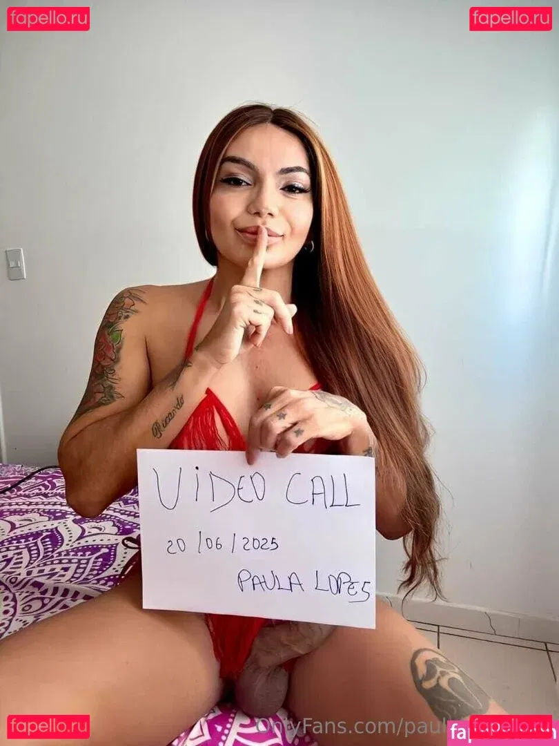 paulalopes013 Onlyfans Photo Gallery 