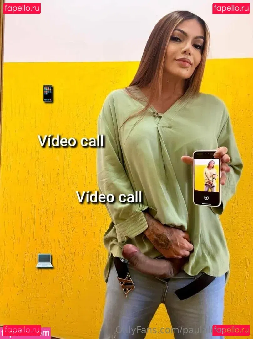 paulalopes013 Onlyfans Photo Gallery 