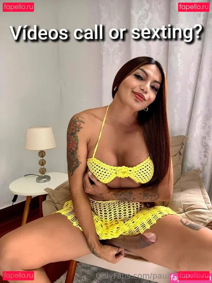 paulalopes013 Onlyfans Photo Gallery 