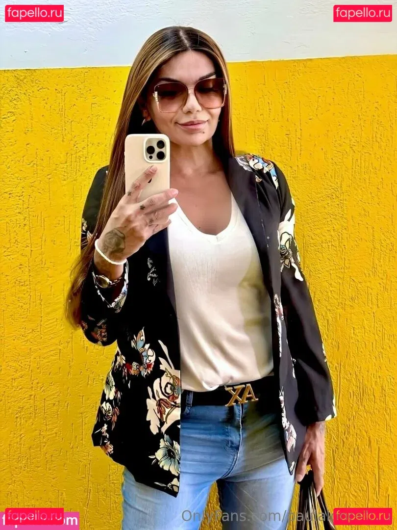 paulalopes013 Onlyfans Photo Gallery 