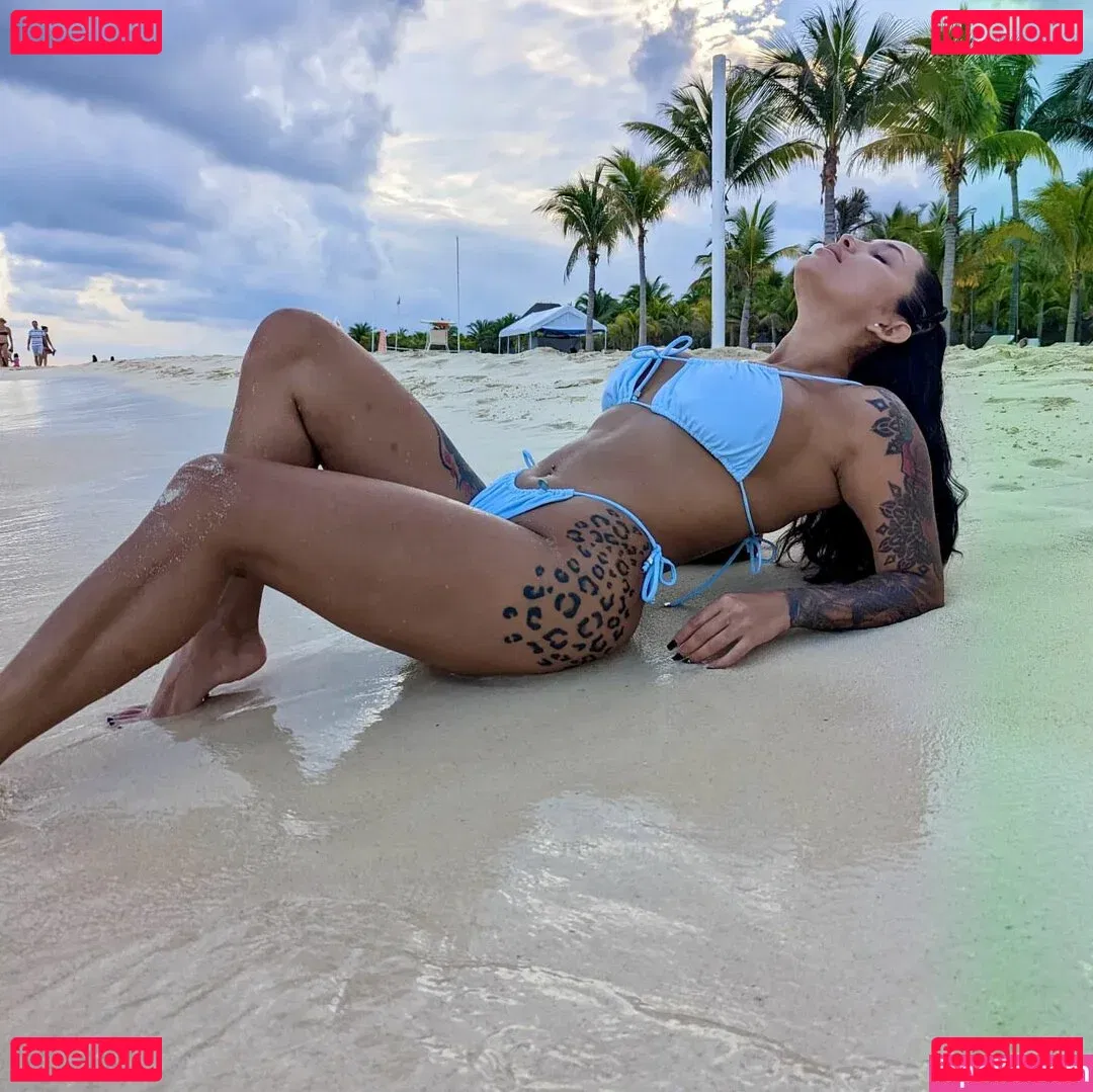 brisaof Onlyfans Photo Gallery 