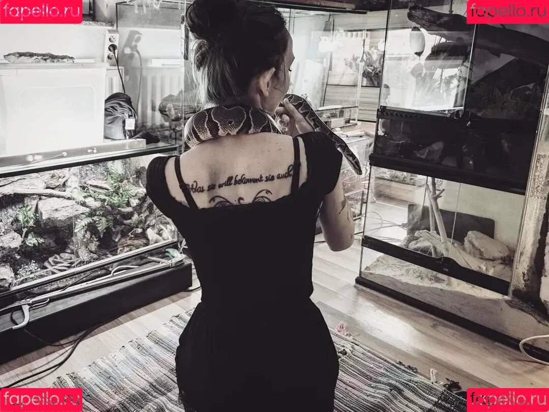 artnvenom Onlyfans Photo Gallery 