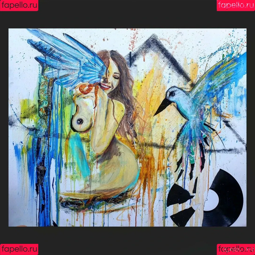 artnvenom Onlyfans Photo Gallery 