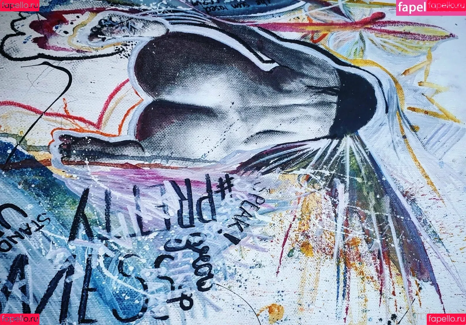 artnvenom Onlyfans Photo Gallery 