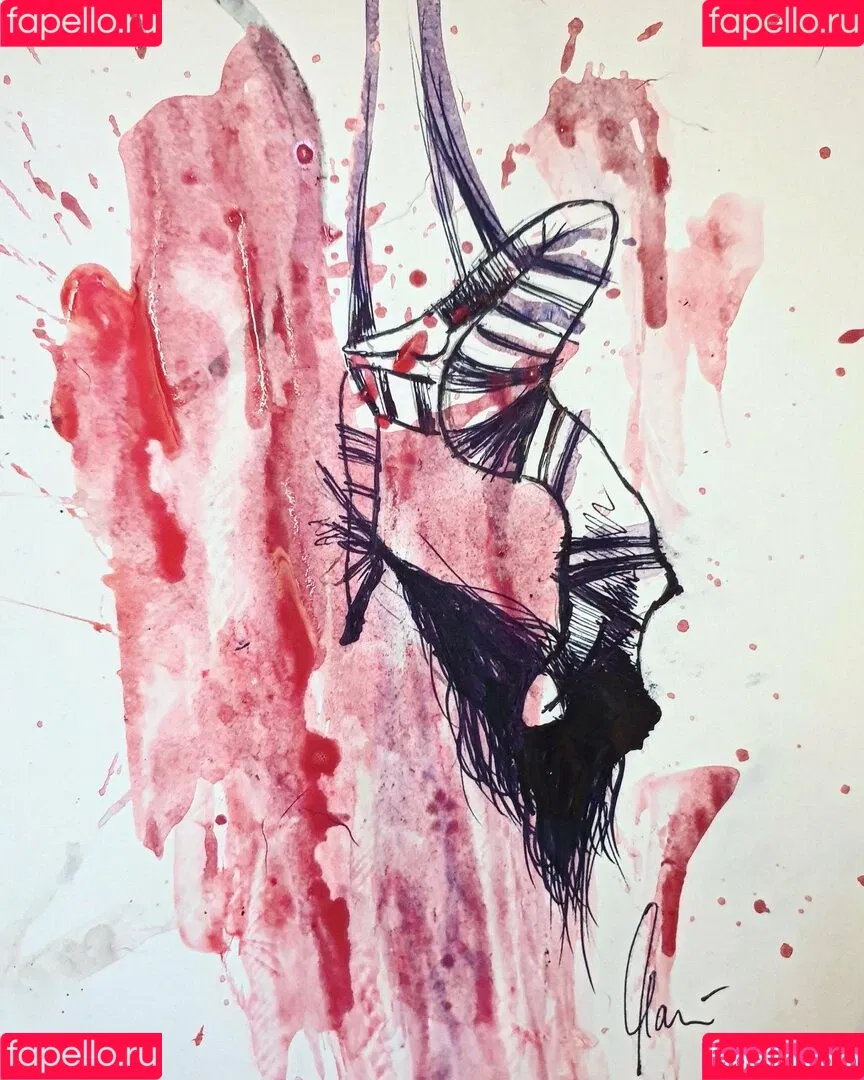 artnvenom Onlyfans Photo Gallery 
