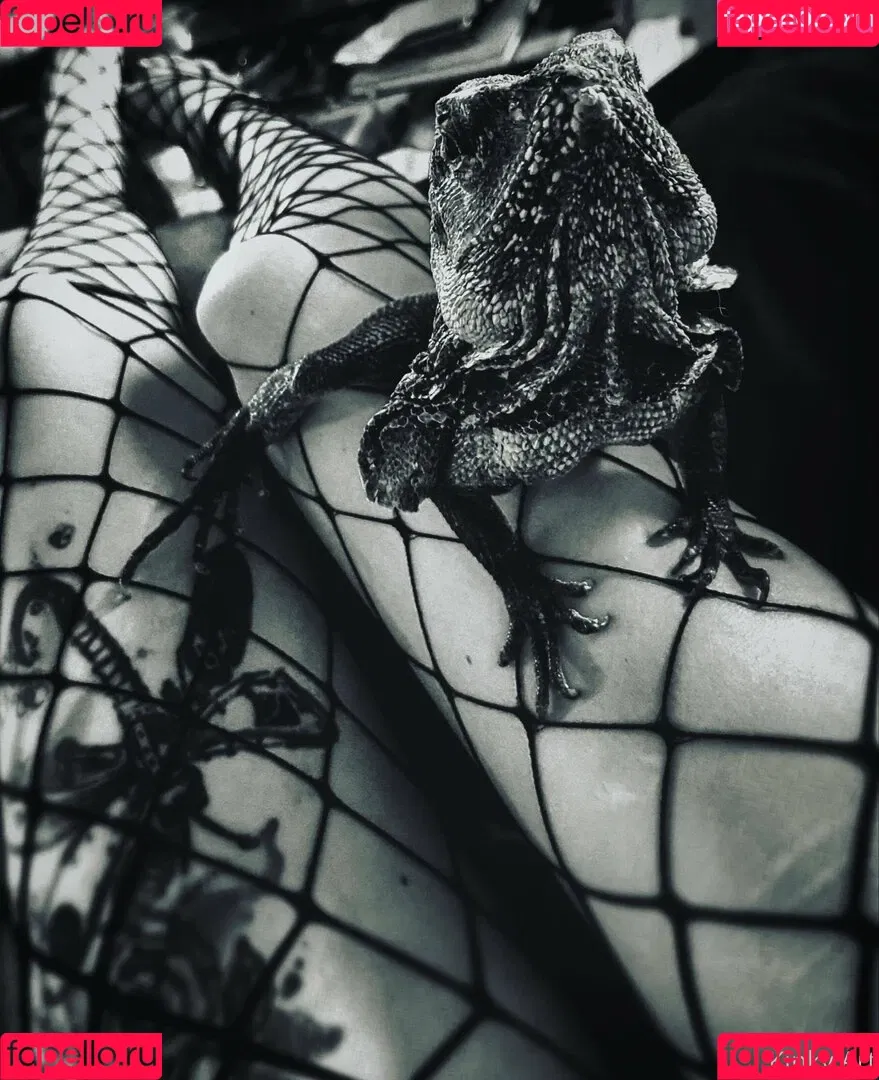 artnvenom Onlyfans Photo Gallery 