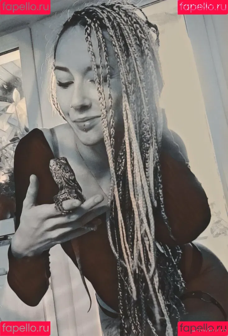 artnvenom Onlyfans Photo Gallery 