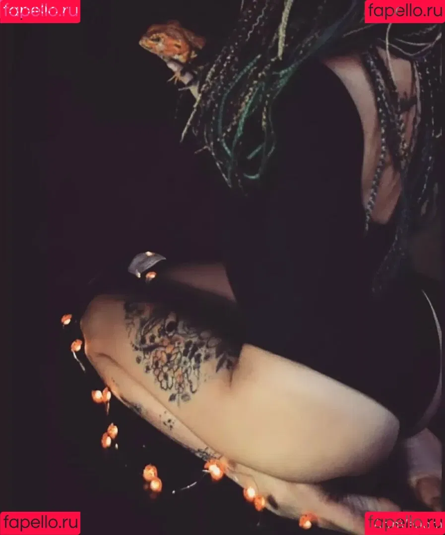 artnvenom Onlyfans Photo Gallery 