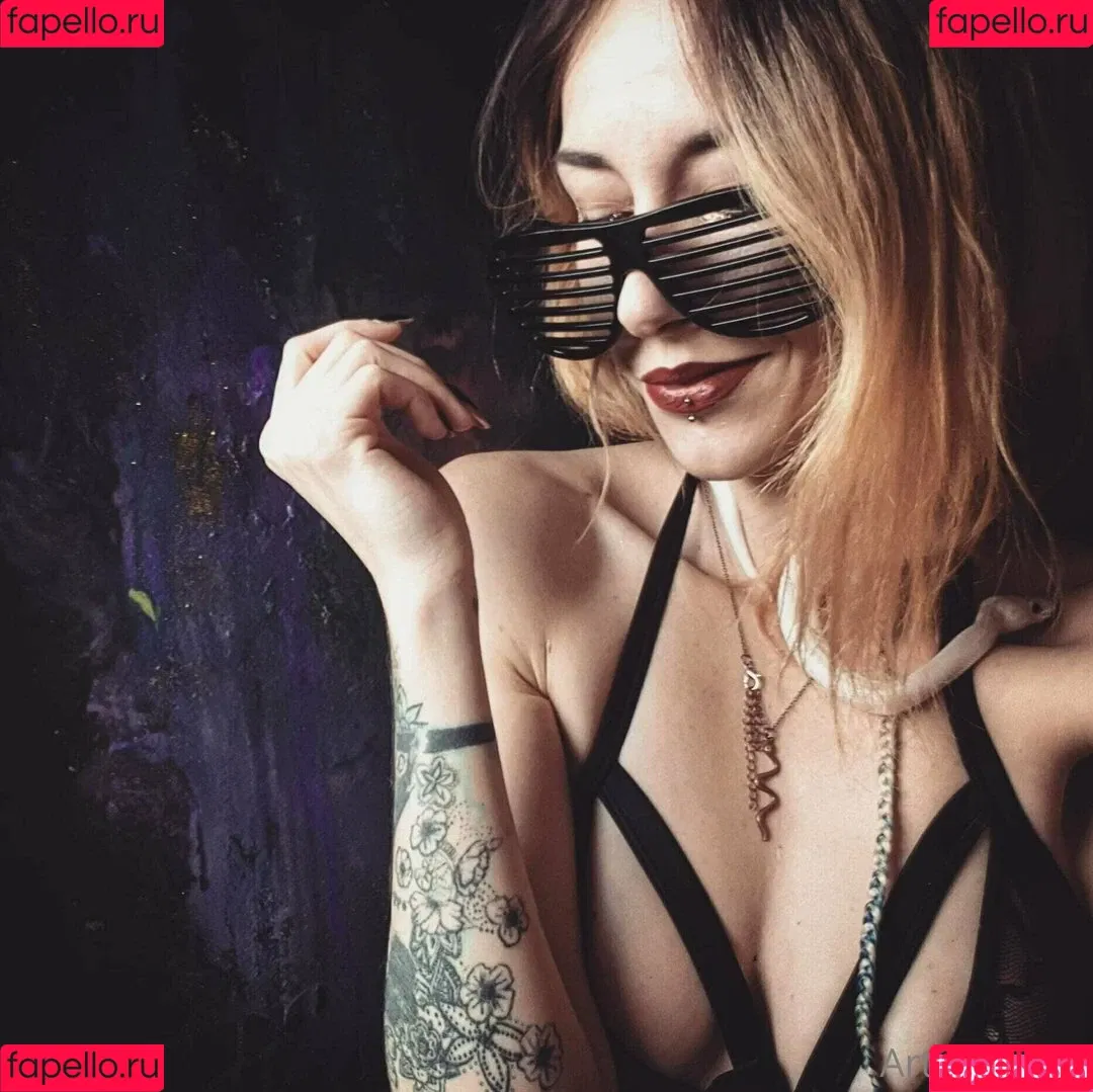 artnvenom Onlyfans Photo Gallery 