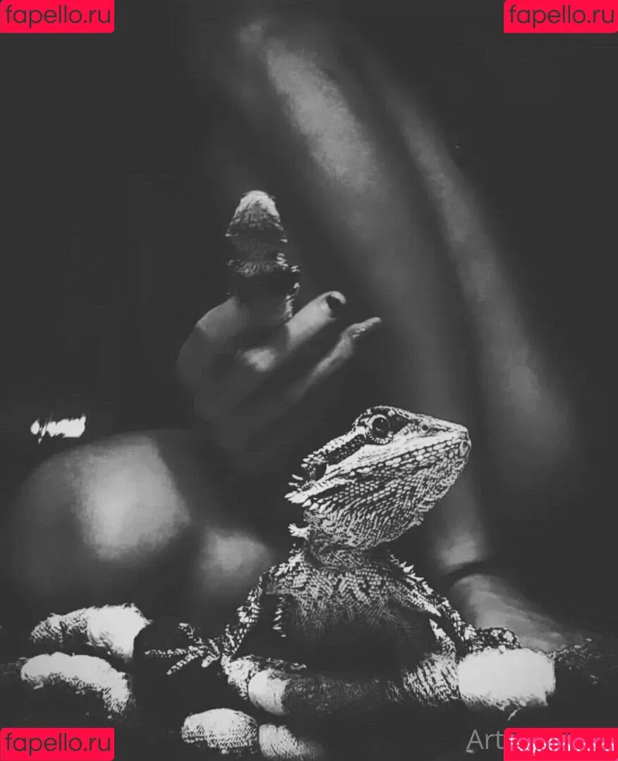 artnvenom Onlyfans Photo Gallery 