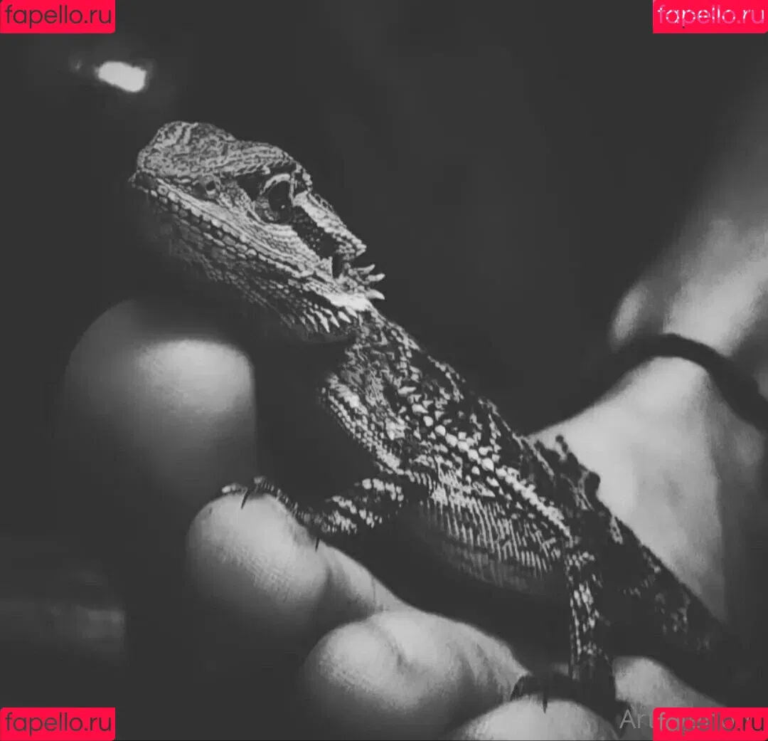 artnvenom Onlyfans Photo Gallery 