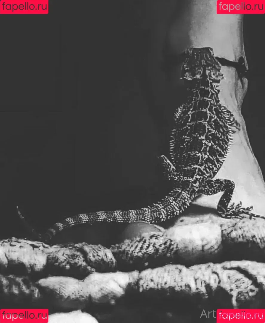 artnvenom Onlyfans Photo Gallery 