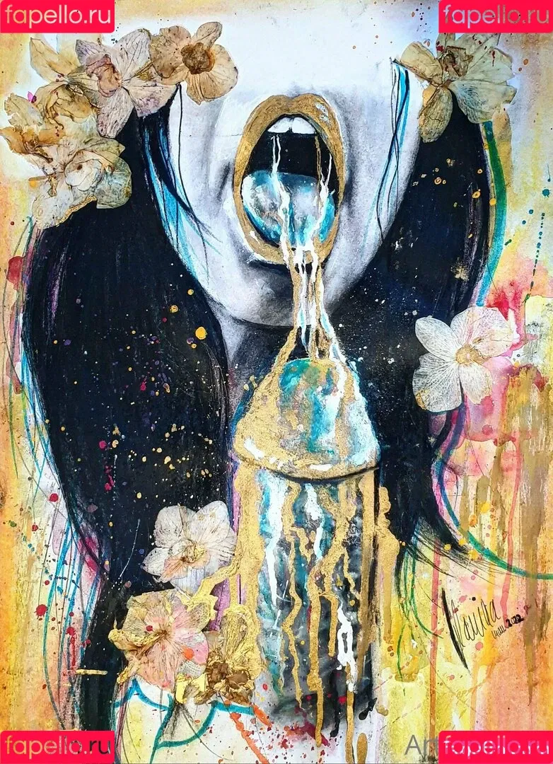 artnvenom Onlyfans Photo Gallery 
