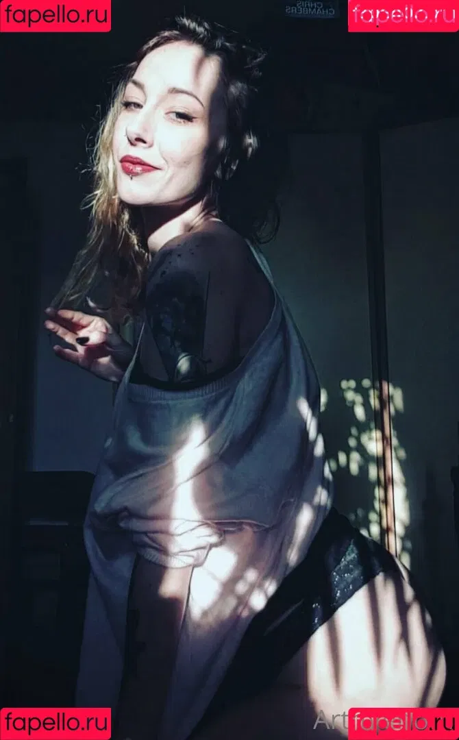 artnvenom Onlyfans Photo Gallery 