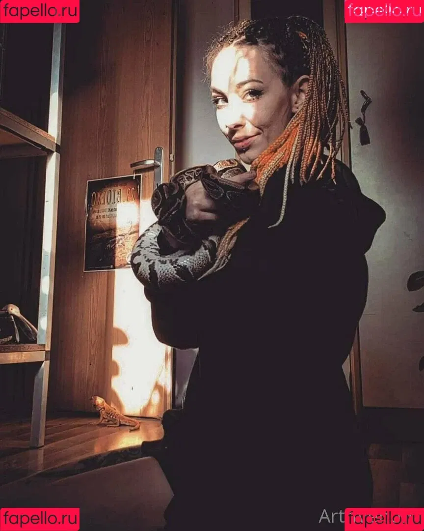 artnvenom Onlyfans Photo Gallery 