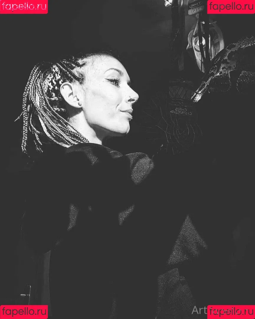 artnvenom Onlyfans Photo Gallery 