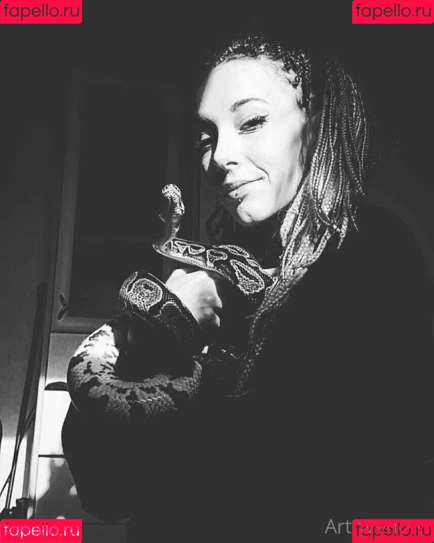 artnvenom Onlyfans Photo Gallery 