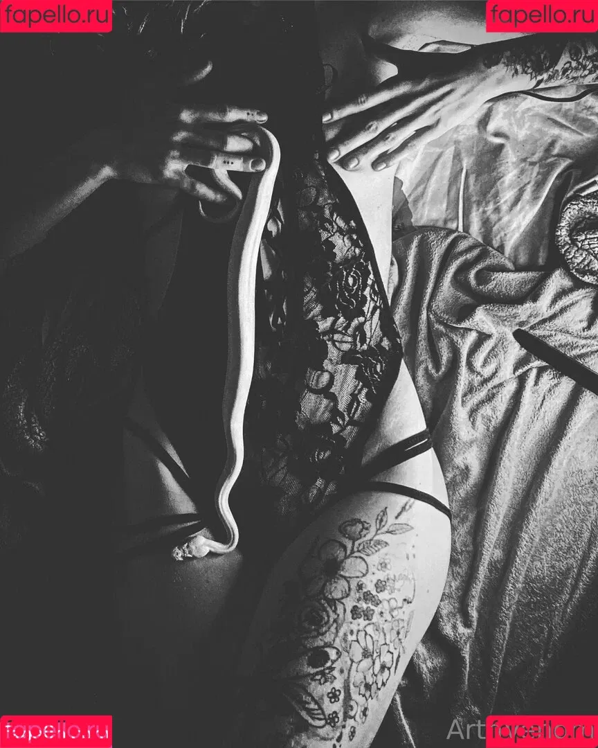 artnvenom Onlyfans Photo Gallery 