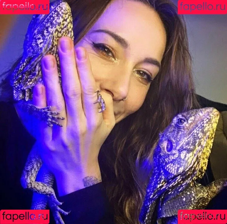 artnvenom Onlyfans Photo Gallery 
