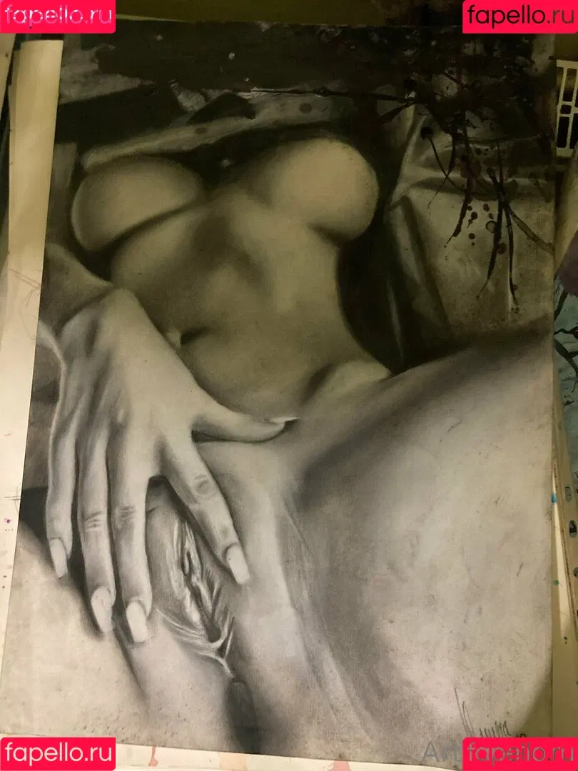 artnvenom Onlyfans Photo Gallery 