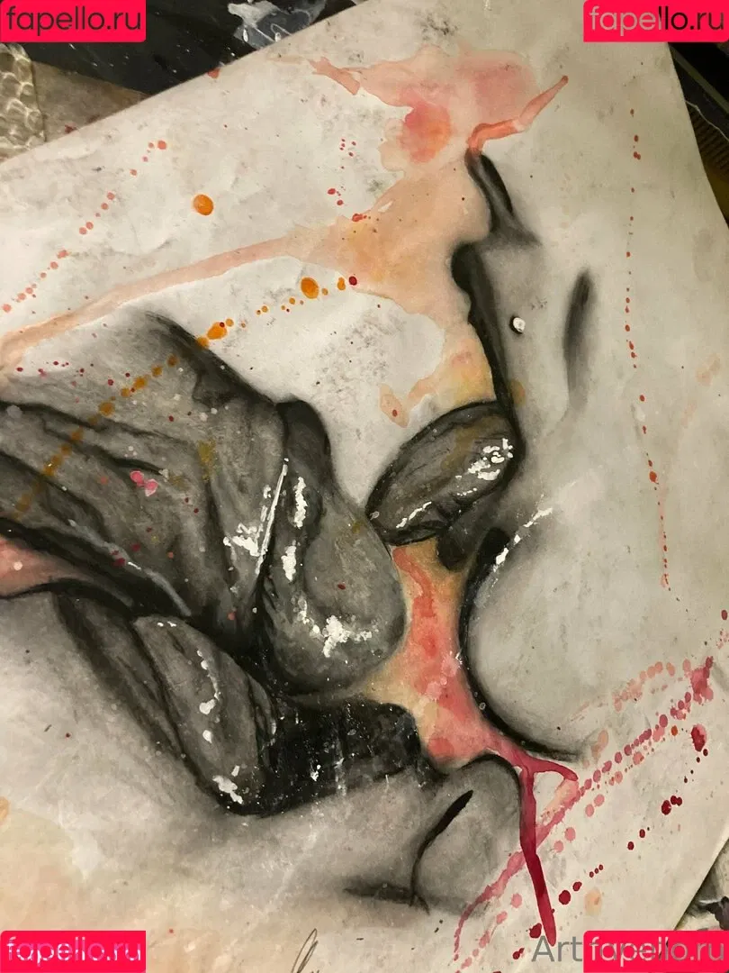 artnvenom Onlyfans Photo Gallery 