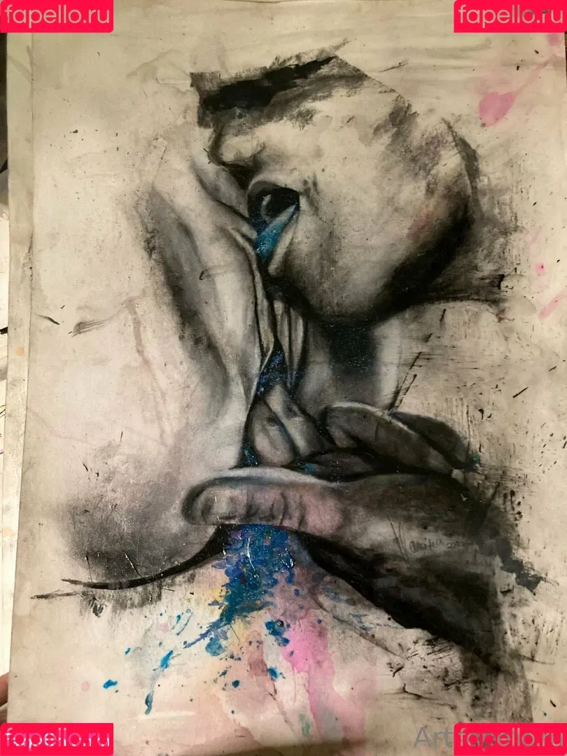 artnvenom Onlyfans Photo Gallery 