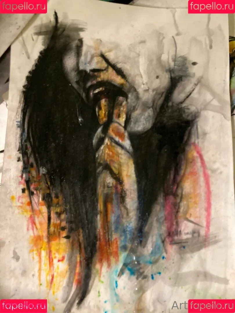 artnvenom Onlyfans Photo Gallery 