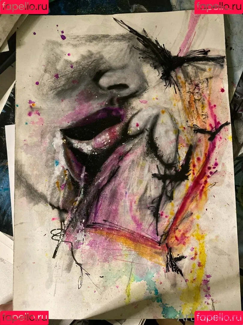 artnvenom Onlyfans Photo Gallery 
