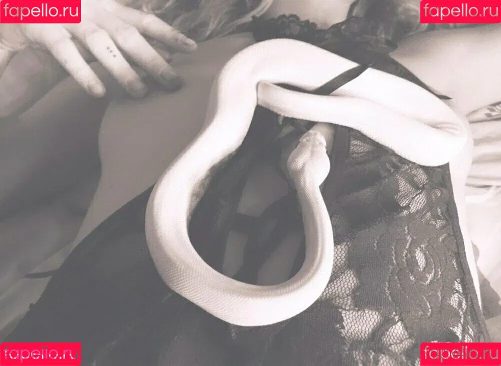 artnvenom Onlyfans Photo Gallery 