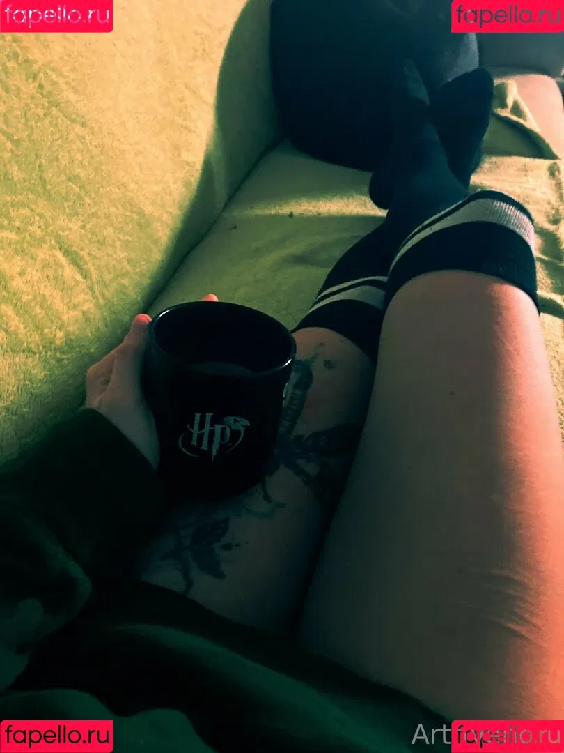 artnvenom Onlyfans Photo Gallery 