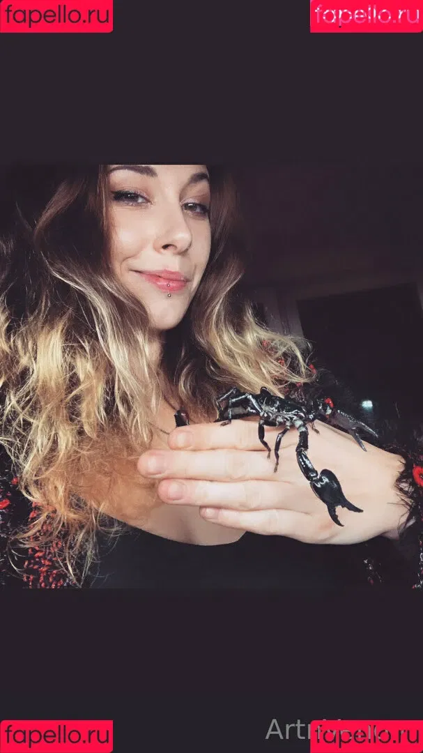 artnvenom Onlyfans Photo Gallery 