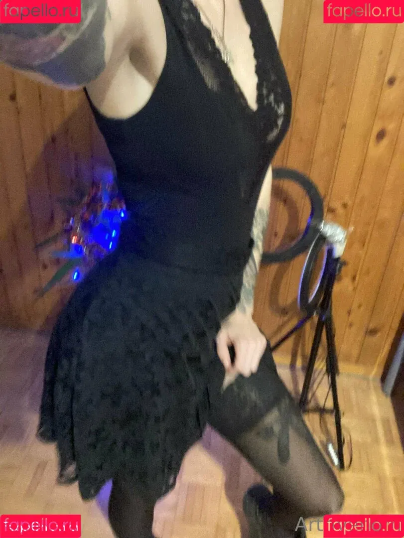 artnvenom Onlyfans Photo Gallery 