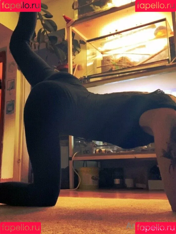 artnvenom Onlyfans Photo Gallery 